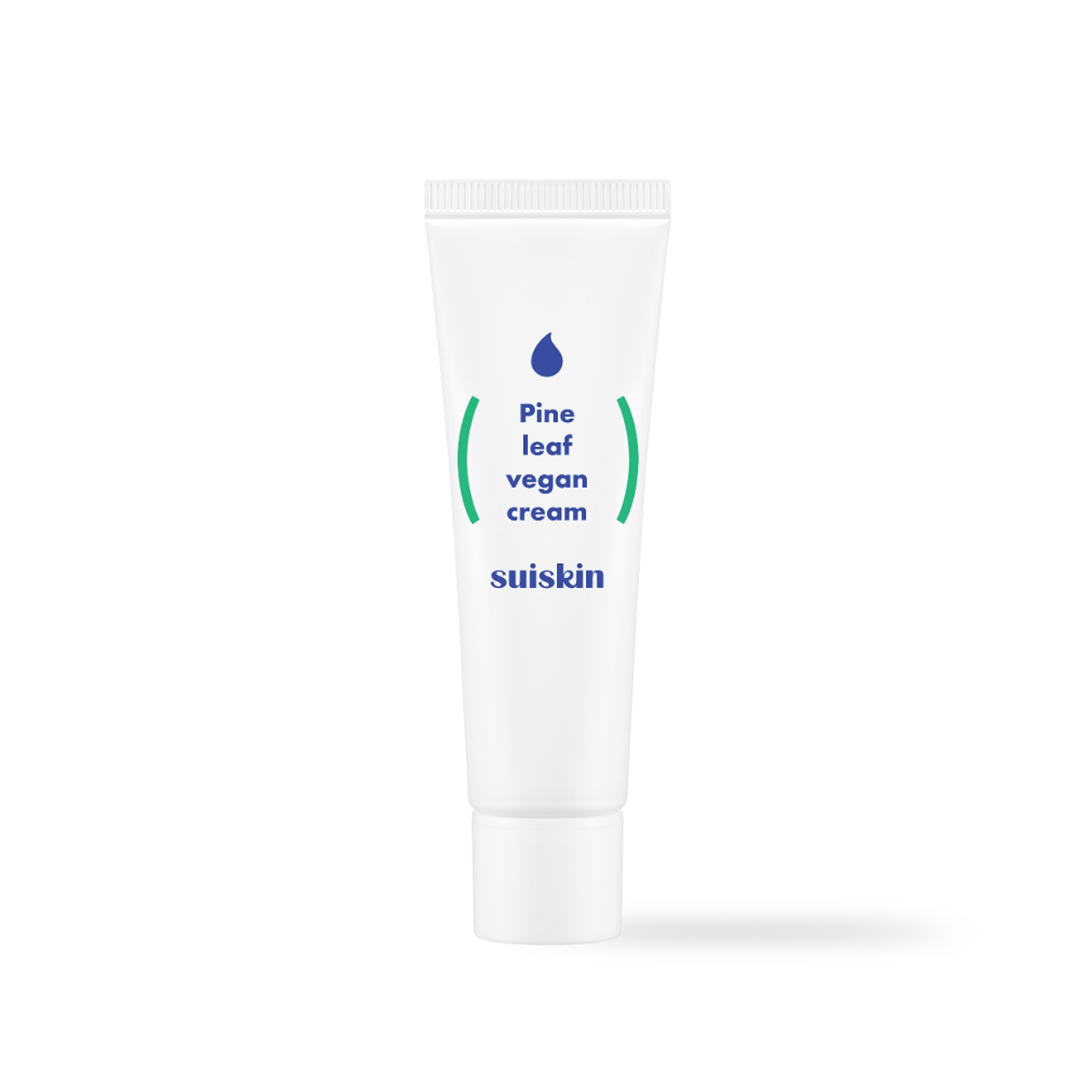 [Suiskin] 松葉純素面霜 50ml