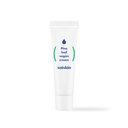 [Suiskin] 松葉純素面霜 50ml