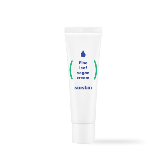 [Suiskin] 松葉純素面霜 50ml