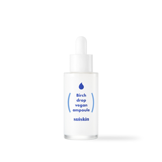 [Suiskin] 樺樹液純素安瓶 35ml