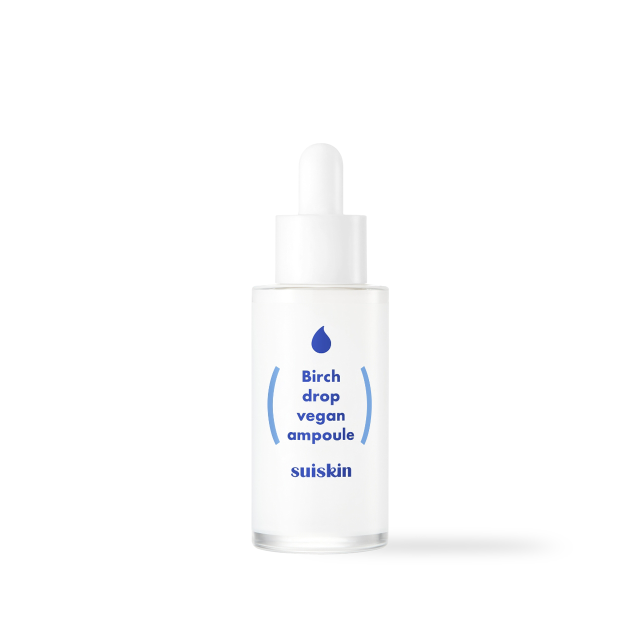 [Suiskin] 樺樹液純素安瓶 35ml