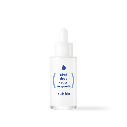 [Suiskin] 樺樹液純素安瓶 35ml