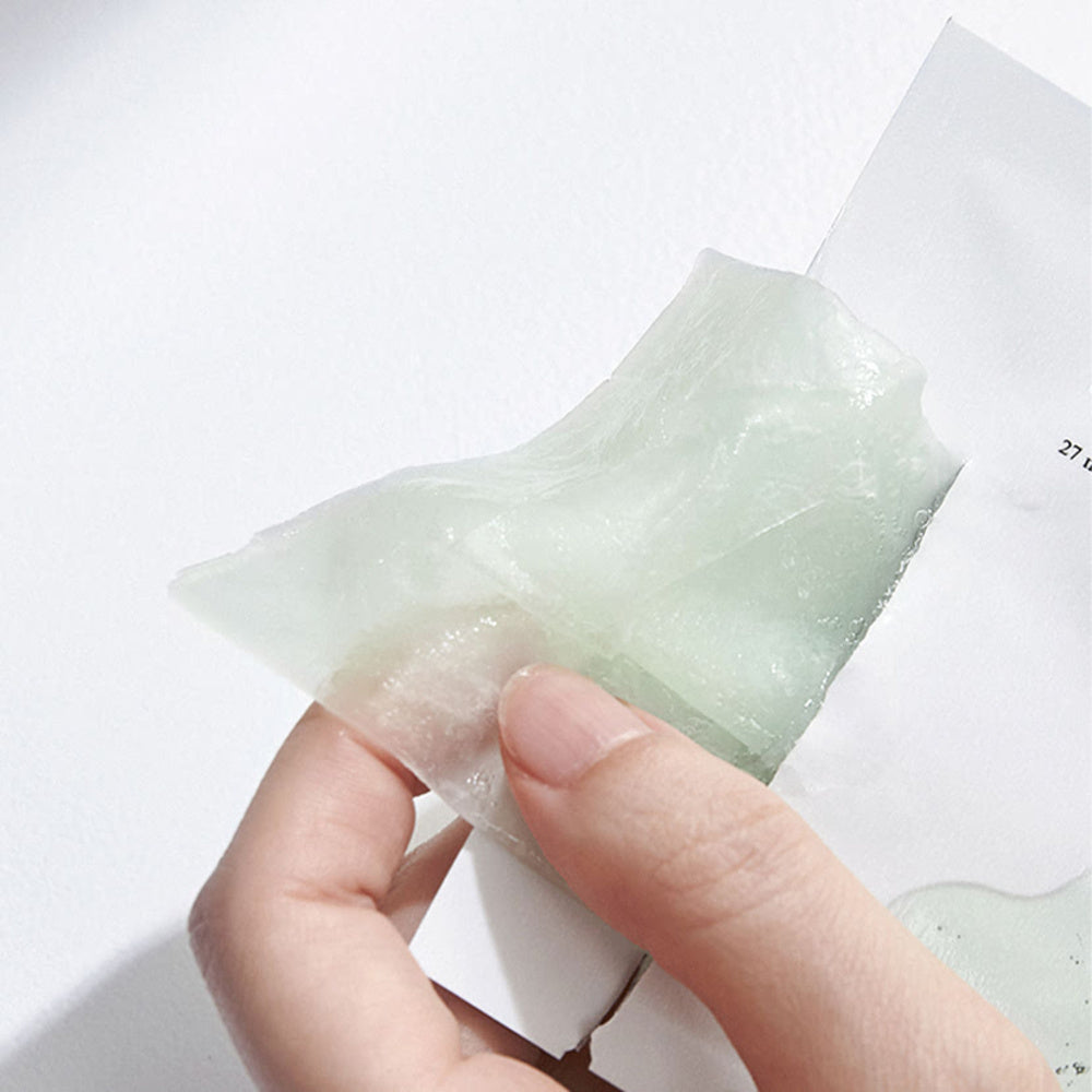 [celimax] The Real Cica Calming Ampoule Mask 1ea