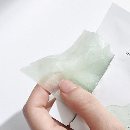 [celimax] The Real Cica Calming Ampoule Mask- 2 Size