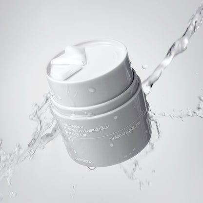 [celimax] Dual Barrier Purifying Cleansing Balm 50ml x 2ea