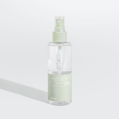 [celimax] Ji Woo Gae Heartleaf BHA Body Mist 150ml