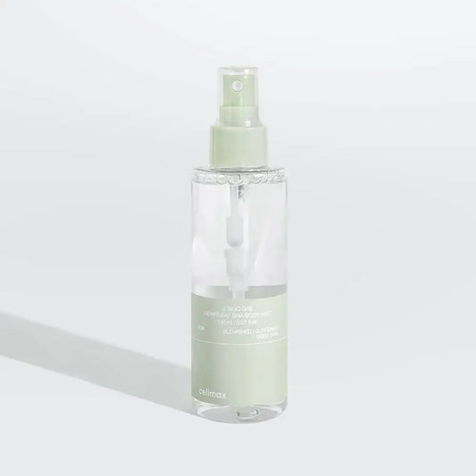 [celimax] 積雪草水楊酸身體噴霧 150ml