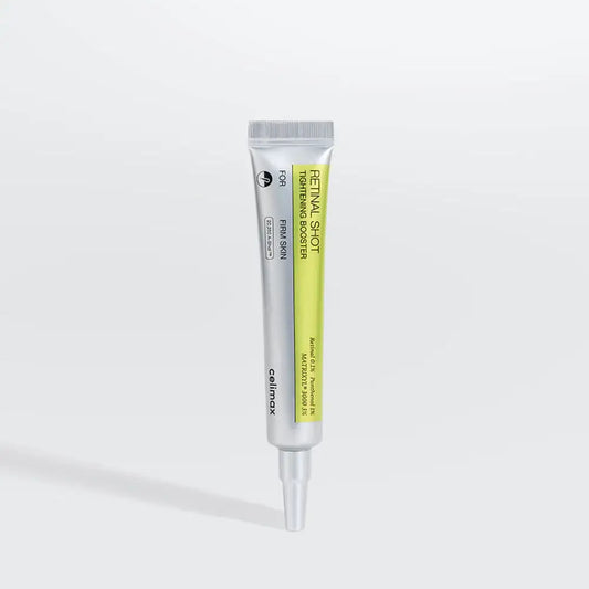 [celimax] 維他命A視黃醇緊緻精華 15ml