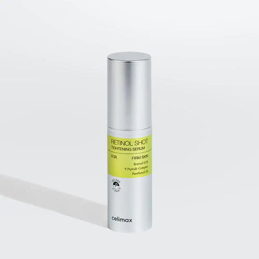 [celimax] 維他命A 視黃醇緊緻精華 30ml