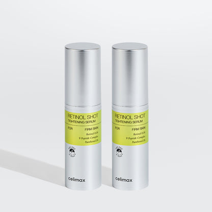[celimax] The Vita-A Retinol Shot Tightening Serum 30ml