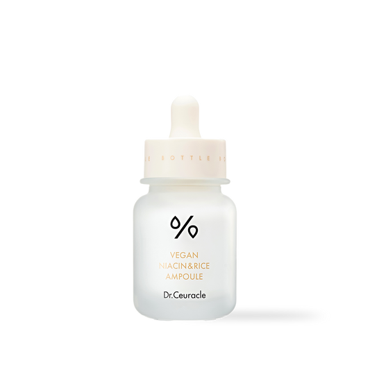 [Dr.Ceuracle] 純素菸鹼醯胺大米精華液 30ml