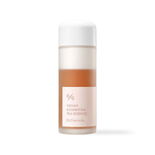 [Dr.Ceuracle] 純素康普茶精華 150ml