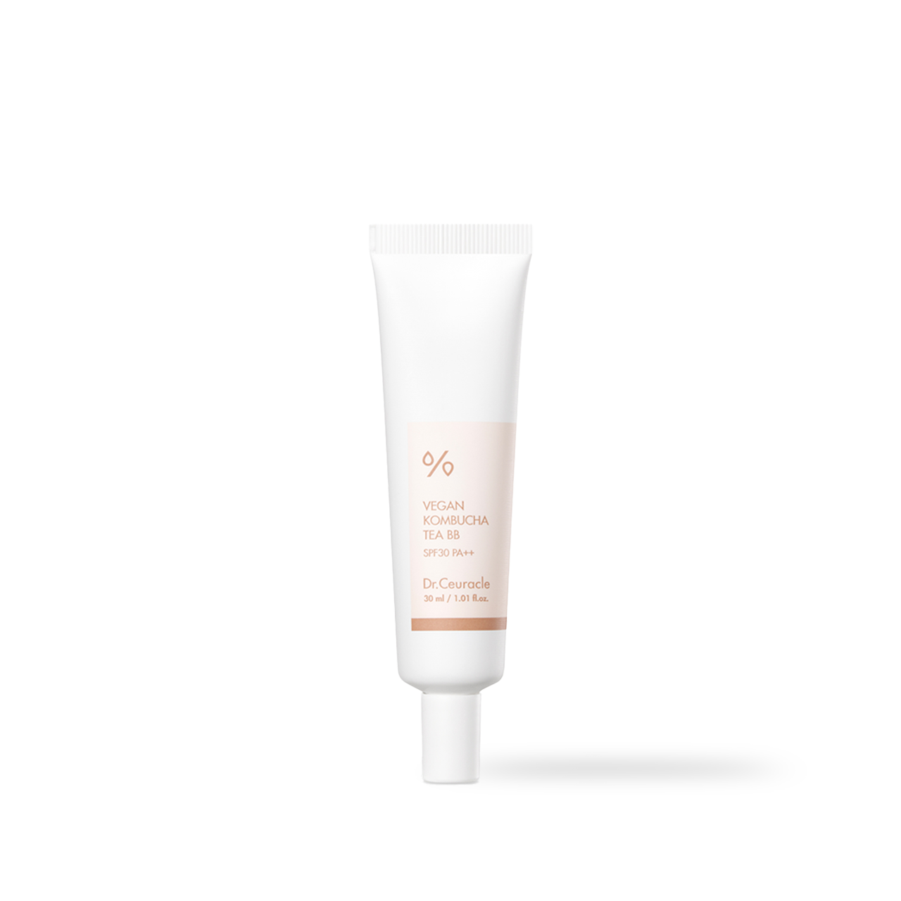 [Dr.Ceuracle] VEGAN KOMBUCHA TEA BB 30ml