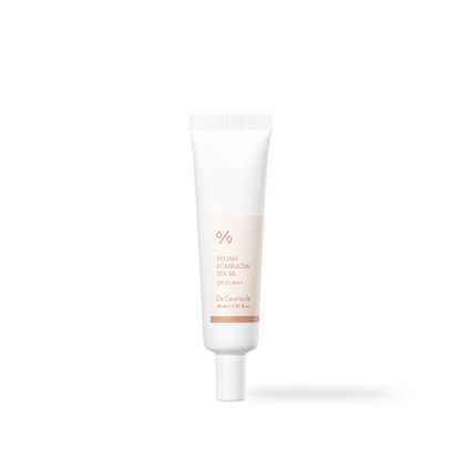 [Dr.Ceuracle] VEGAN KOMBUCHA TEA BB 30ml