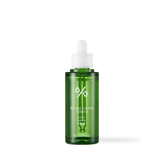 [Dr.Ceuracle] 茶樹淨化95精華 50ml