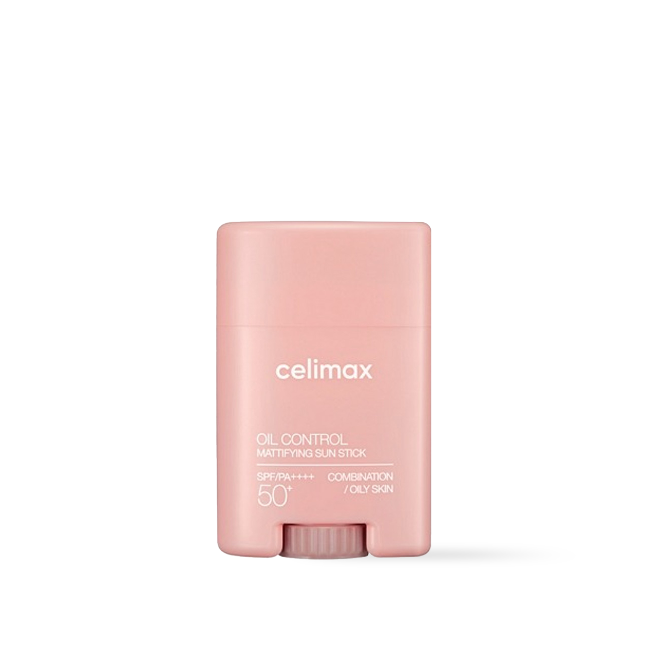 [celimax] OIL CONTROL 啞光防曬棒 19g