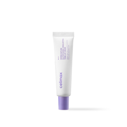 [celimax] Derma Nature Glutathione Longlasting Tone-up Cream 35ml