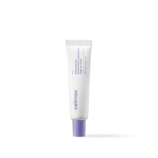 [celimax] Derma Nature Glutathione Longlasting Tone-up Cream 35ml