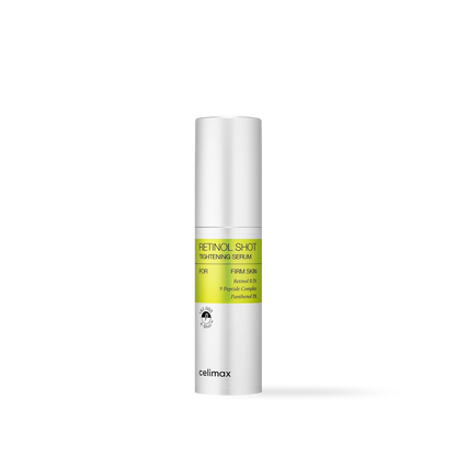 [celimax] The Vita-A Retinol Shot Tightening Serum 30ml