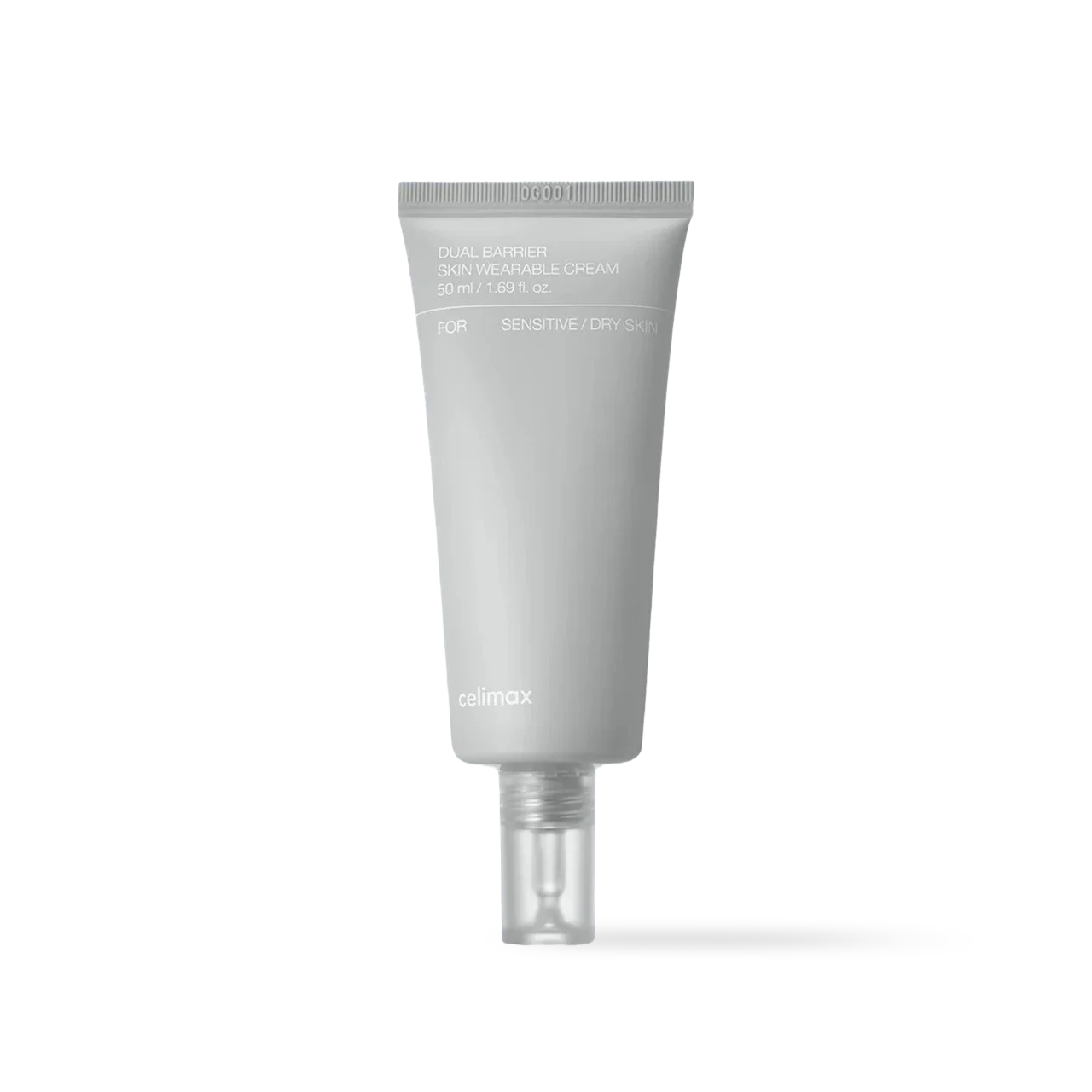 [celimax] 雙重屏障肌膚修護霜 50ml