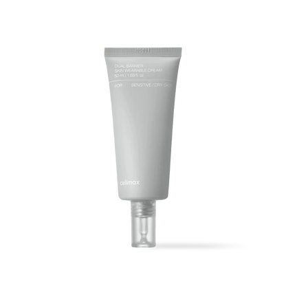 [celimax] 雙重屏障肌膚修護霜 50ml