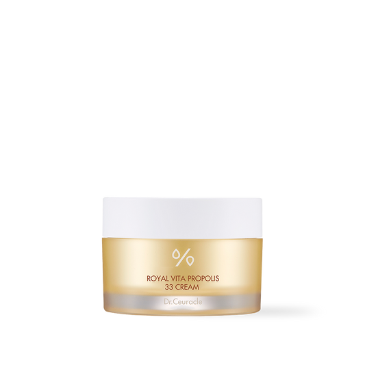 [Dr.Ceuracle] 皇家蜂膠保濕乳 50ml