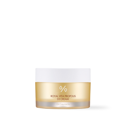 [Dr.Ceuracle] Royal Vita Propolis 33 Cream 50ml