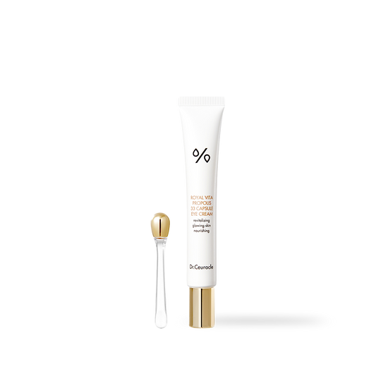 [Dr.Ceuracle] Royal Vita Propolis 33 Capsule Eye Cream 20ml