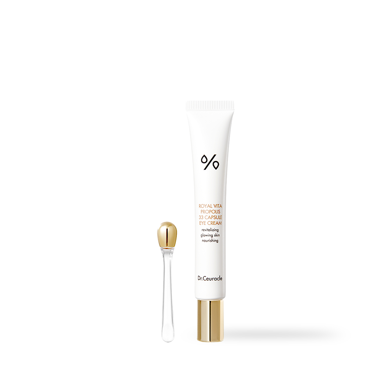 [Dr.Ceuracle] 皇家蜂膠蛋白33膠囊眼霜 20ml