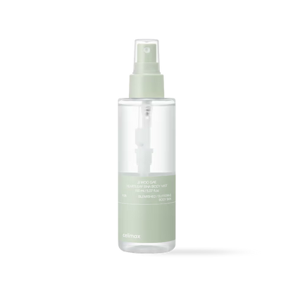 [celimax] Ji Woo Gae Heartleaf BHA Body Mist 150ml