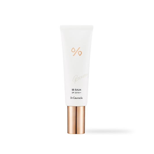 [Dr.Ceuracle] 再生修復膏 SPF 28 PA++ 45ml