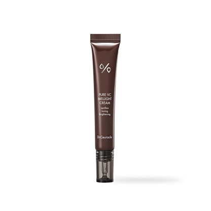 [Dr.Ceuracle] PURE VC MELLIGHT CREAM 20g