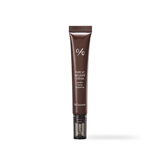 [Dr.Ceuracle] PURE VC MELLIGHT CREAM 20g