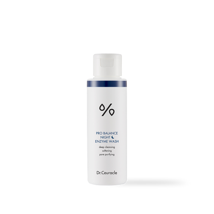 [Dr.Ceuracle] PRO BALANCE NIGHT ENZYME WASH 50g