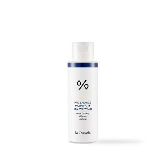 [Dr.Ceuracle] PRO BALANCE 益生菌平衡酵素潔面粉 50g