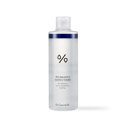 [Dr.Ceuracle] PRO BALANCE BIOTICS TONER 300ml