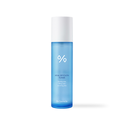 [Dr.Ceuracle] Hyal Reyouth Toner 120ml