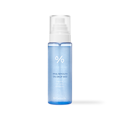 [Dr.Ceuracle] HYAL REYOUTH OIL DROP MIST 125毫升