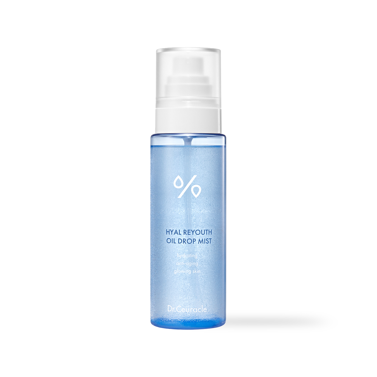 [Dr.Ceuracle] HYAL REYOUTH OIL DROP MIST 125毫升