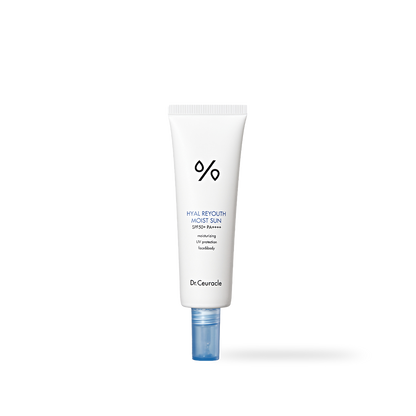 [Dr.Ceuracle] Hyal Reyouth Moist Sun SPF50+ PA++++ 50ml