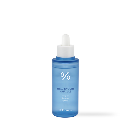 [Dr.Ceuracle] HYAL REYOUTH 安瓶精華 50ml