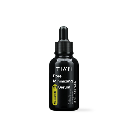 [TIAM] Pore Minimizing 21 Cream - 60ml