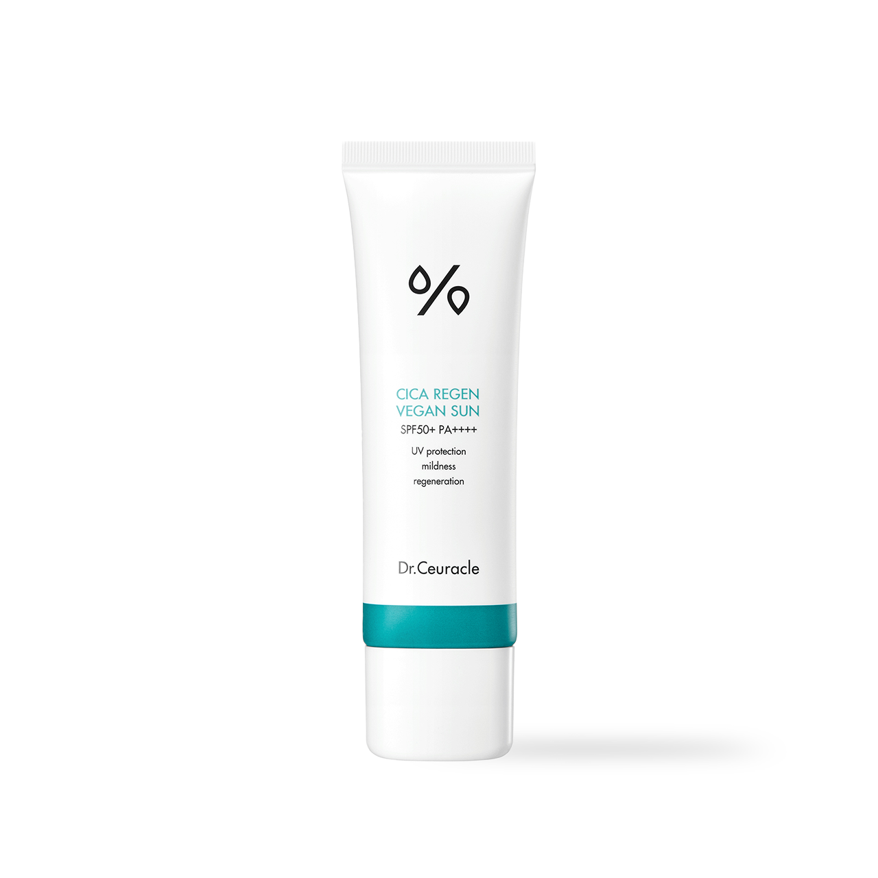 [Dr.Ceuracle] Cica Regen 純素防曬乳 SPF50+ PA++++ 50ml
