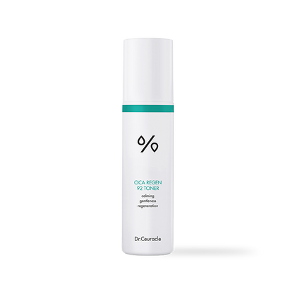 [Dr.Ceuracle] CICA REGEN 92 TONER 120ml