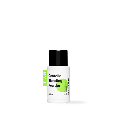 [TIAM] Centella Blending Powder - 10g
