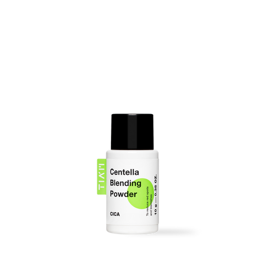 [TIAM] Centella Blending Powder - 10g