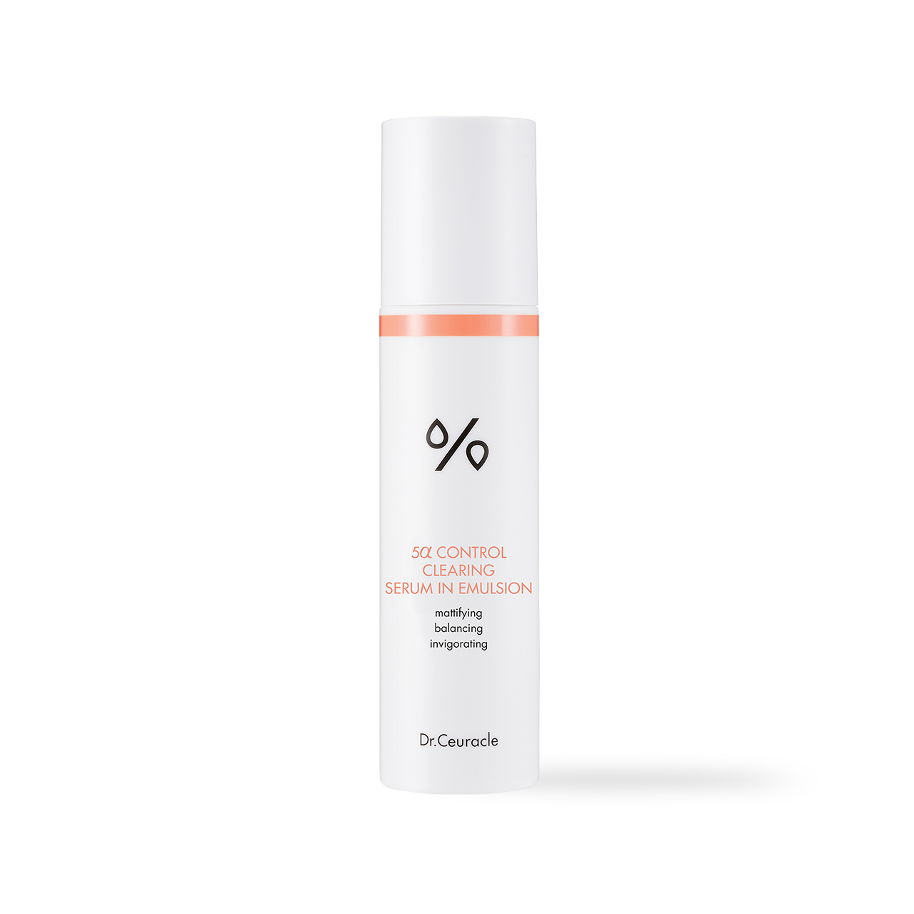 [Dr.Ceuracle] 5α Control 清痘調理乳 100ml