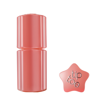 [Tiptoe] Glowit Sorbet Tint 4.5ml - 12 Colors