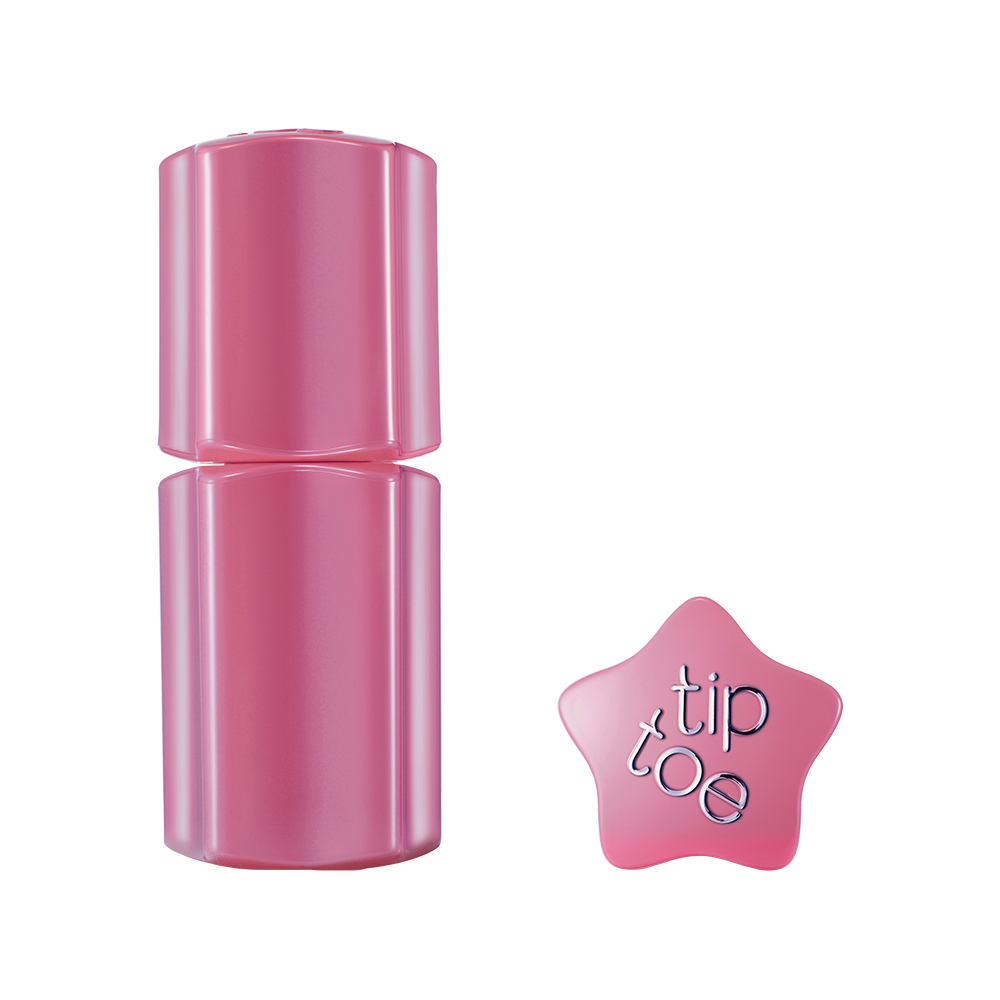 [Tiptoe] Glowit Sorbet Tint 4.5ml - 12 Colors