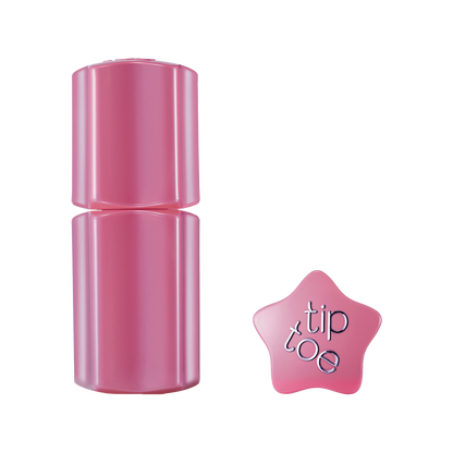 [Tiptoe] Glowit Sorbet Tint 4.5ml - 12 Colors